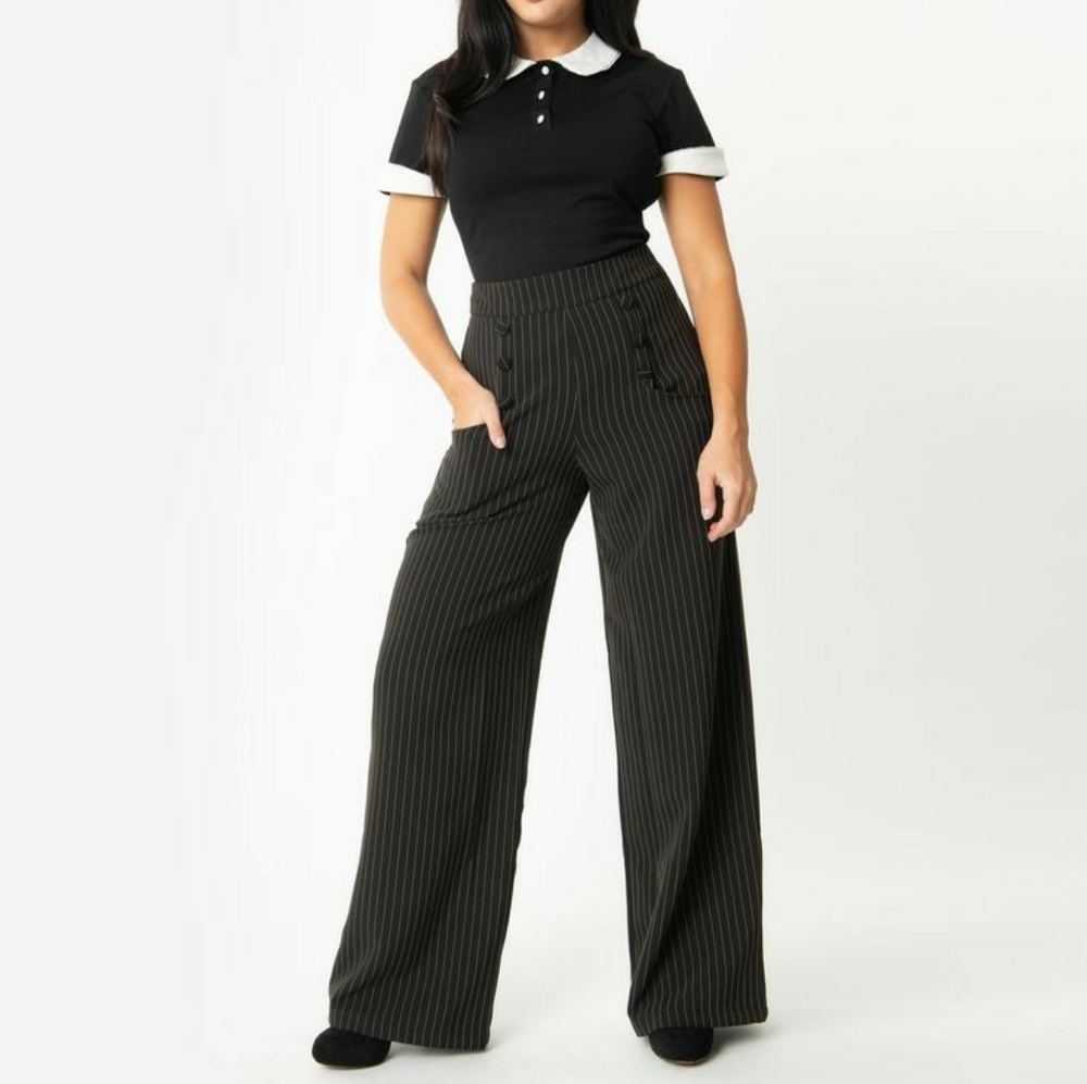 1940s pants